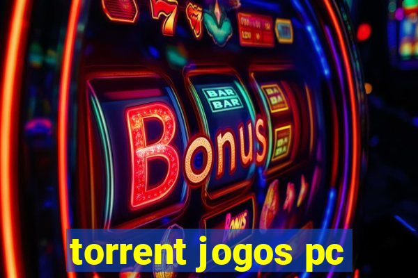 torrent jogos pc